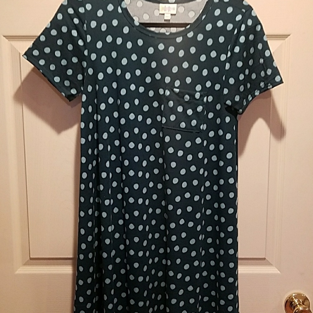Lularoe carly
